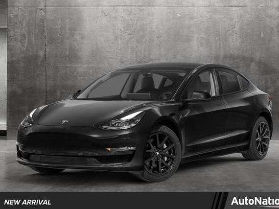 TESLA MODEL 3 2023 5YJ3E1EA1PF579453 image